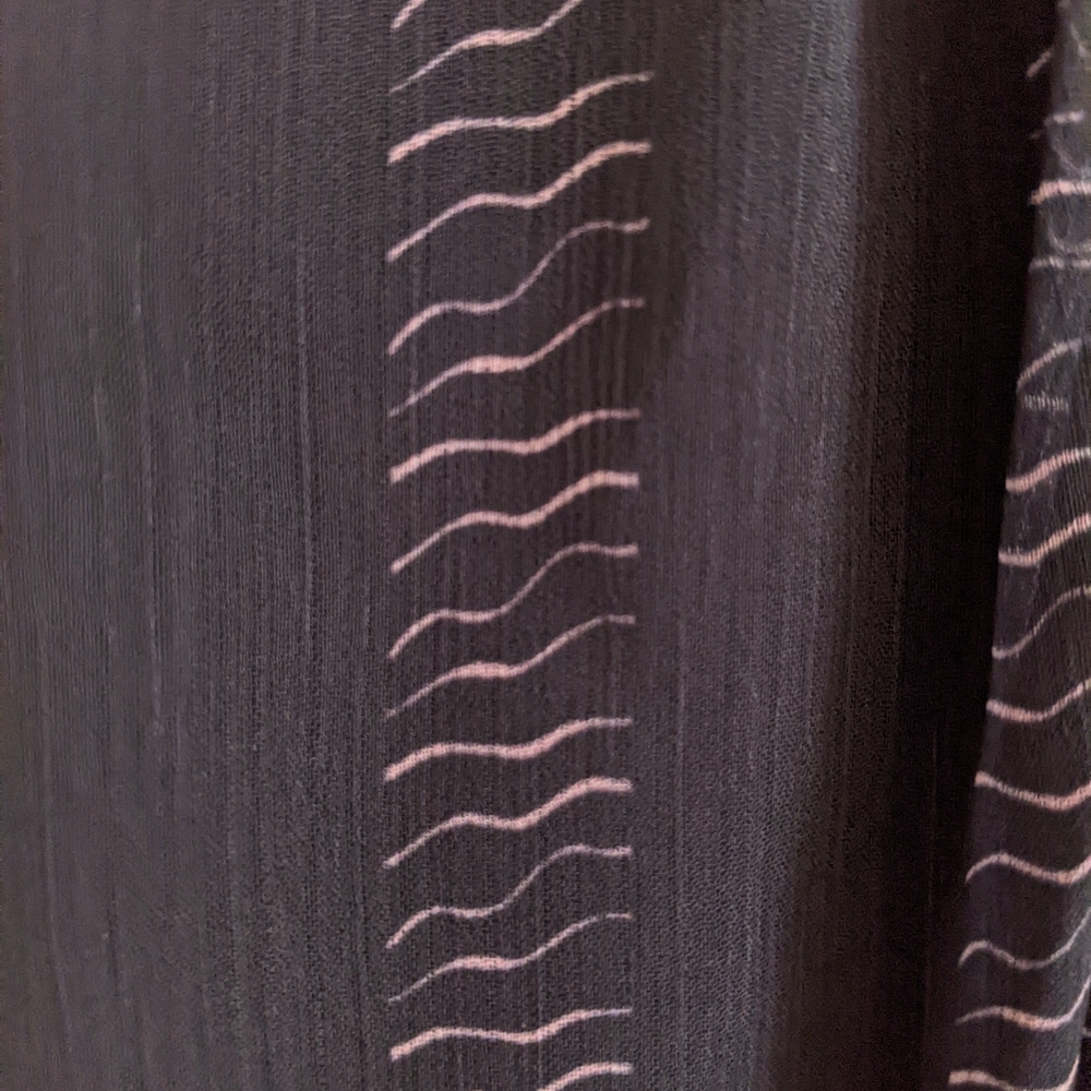 Reiss Ruffle Dress - Picture 3 of 3